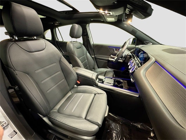 2022 Mercedes-Benz GLA GLA 45 AMG® 4MATIC®