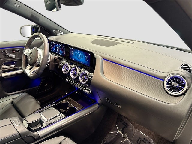 2022 Mercedes-Benz GLA GLA 45 AMG® 4MATIC®