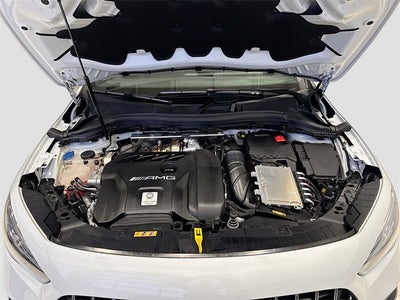 2022 Mercedes-Benz GLA GLA 45 AMG® 4MATIC®