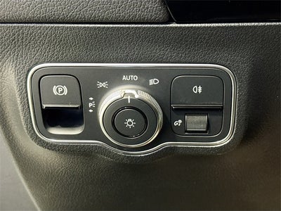 2022 Mercedes-Benz GLA GLA 45 AMG® 4MATIC®