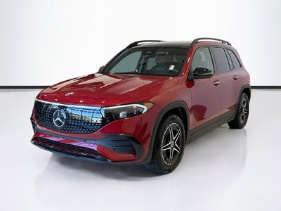 2024 Mercedes-Benz EQB 300 4MATIC®