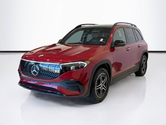 2024 Mercedes-Benz EQB 300 4MATIC®