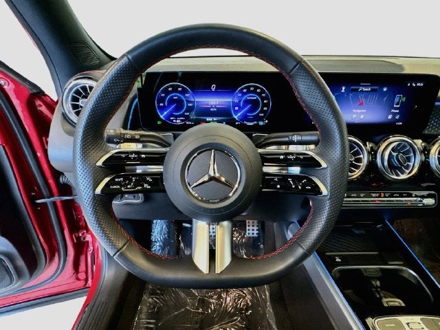 2024 Mercedes-Benz EQB 300 4MATIC®