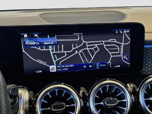 2024 Mercedes-Benz EQB 300 4MATIC®