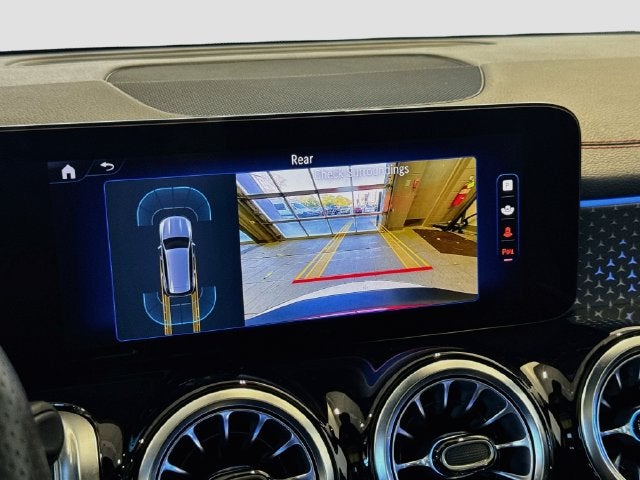 2024 Mercedes-Benz EQB 300 4MATIC®
