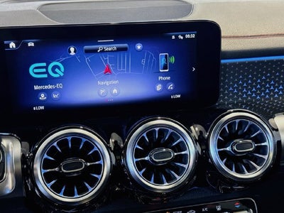 2024 Mercedes-Benz EQB 300 4MATIC®