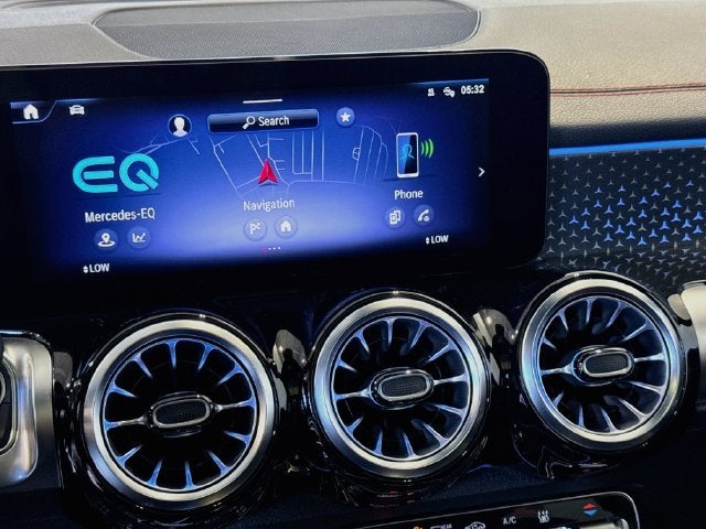 2024 Mercedes-Benz EQB 300 4MATIC®