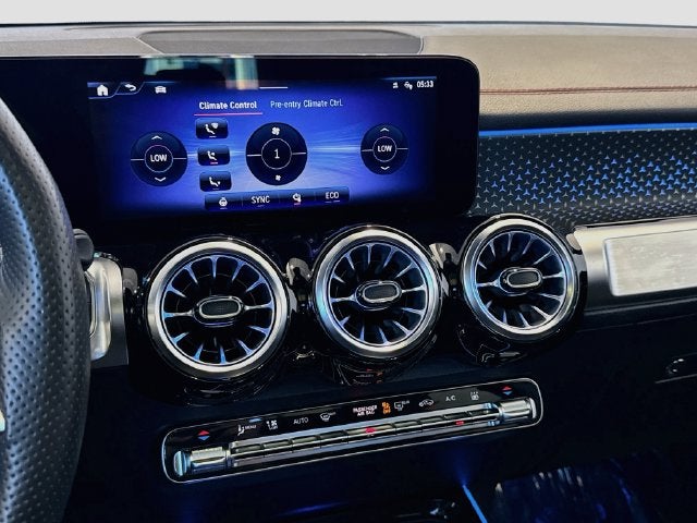 2024 Mercedes-Benz EQB 300 4MATIC®