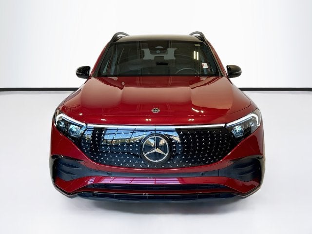 2024 Mercedes-Benz EQB 300 4MATIC®