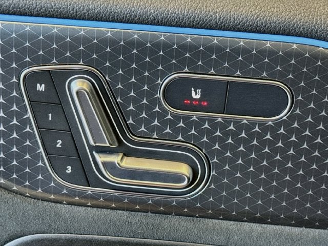 2024 Mercedes-Benz EQB 300 4MATIC®