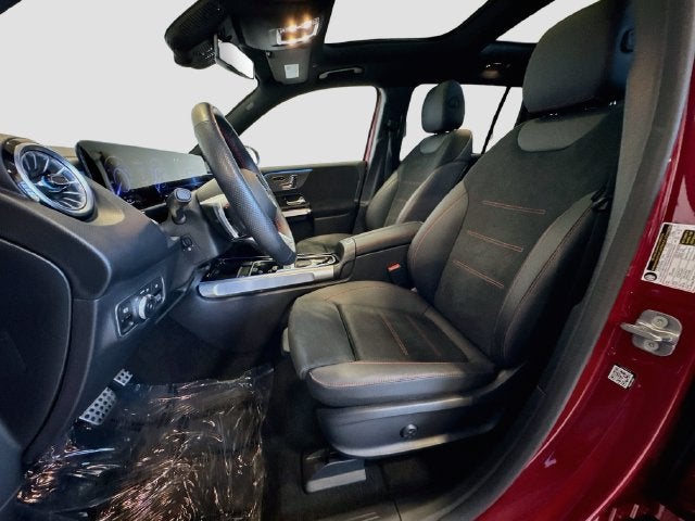 2024 Mercedes-Benz EQB 300 4MATIC®