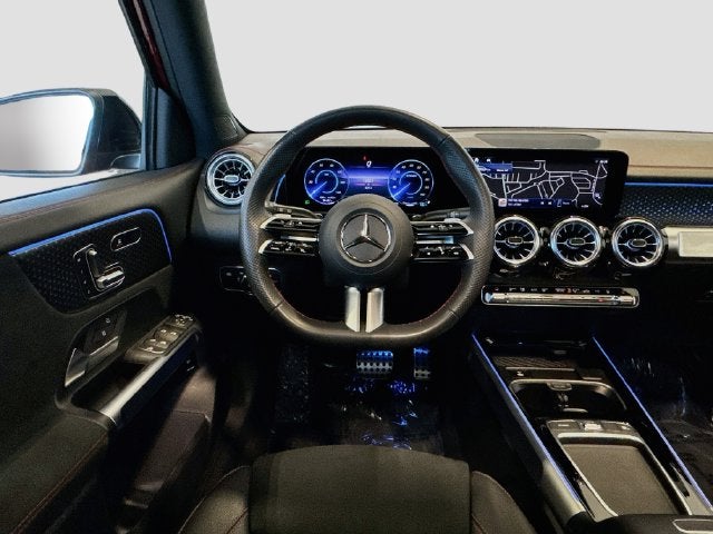2024 Mercedes-Benz EQB 300 4MATIC®
