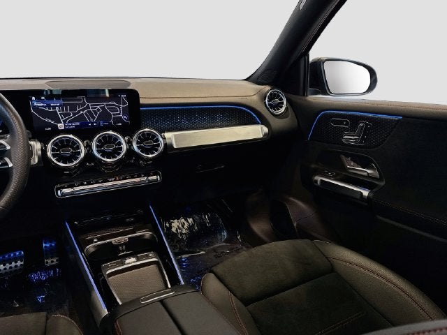 2024 Mercedes-Benz EQB 300 4MATIC®