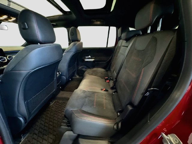 2024 Mercedes-Benz EQB 300 4MATIC®