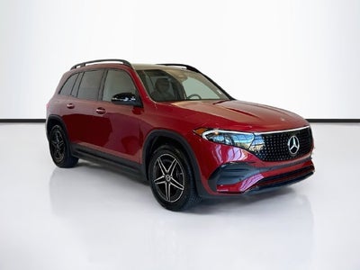 2024 Mercedes-Benz EQB 300 4MATIC®