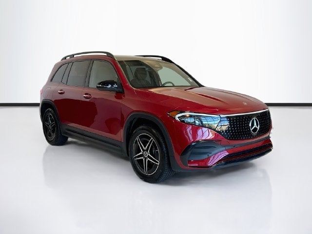 2024 Mercedes-Benz EQB 300 4MATIC®