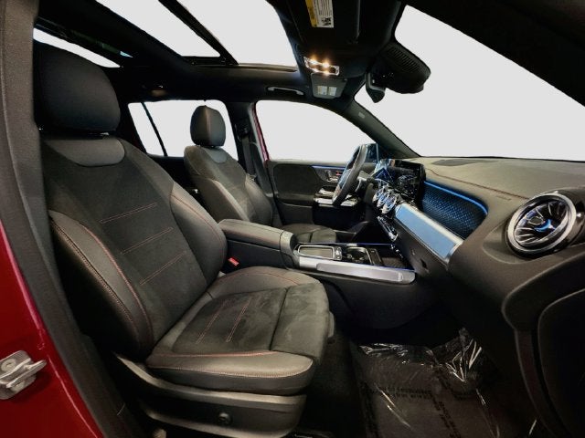 2024 Mercedes-Benz EQB 300 4MATIC®