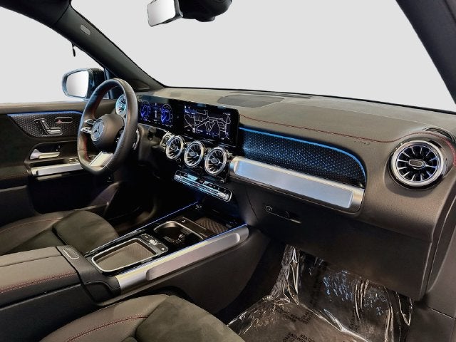 2024 Mercedes-Benz EQB 300 4MATIC®