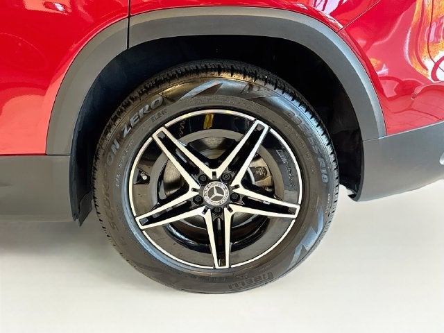 2024 Mercedes-Benz EQB 300 4MATIC®