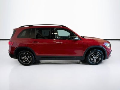 2024 Mercedes-Benz EQB 300 4MATIC®