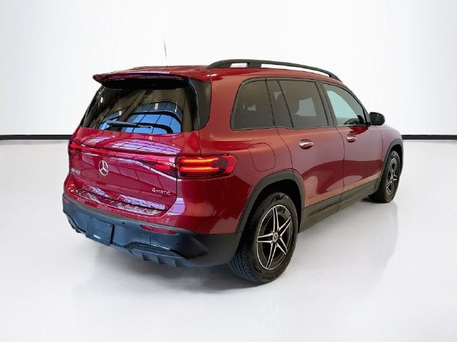 2024 Mercedes-Benz EQB 300 4MATIC®
