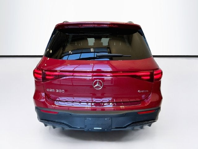 2024 Mercedes-Benz EQB 300 4MATIC®
