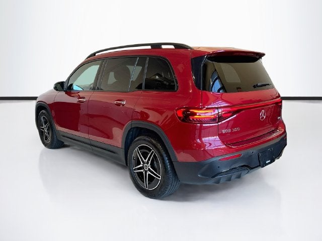 2024 Mercedes-Benz EQB 300 4MATIC®