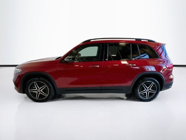 2024 Mercedes-Benz EQB 300 4MATIC®