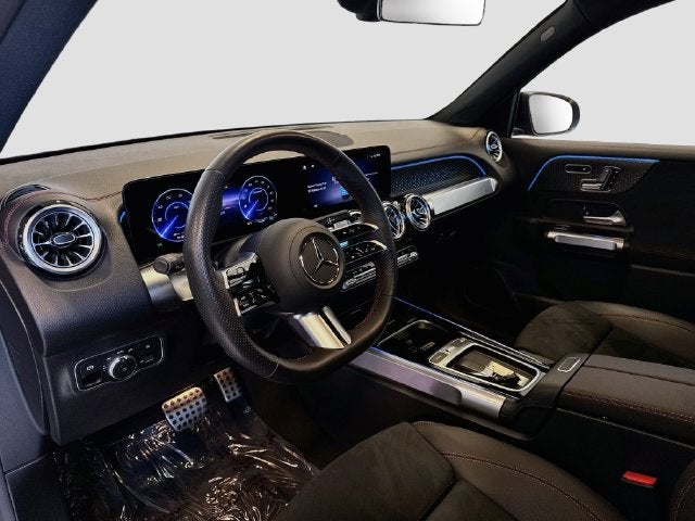 2024 Mercedes-Benz EQB 300 4MATIC®