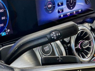 2025 Mercedes-Benz EQB 300 4MATIC®