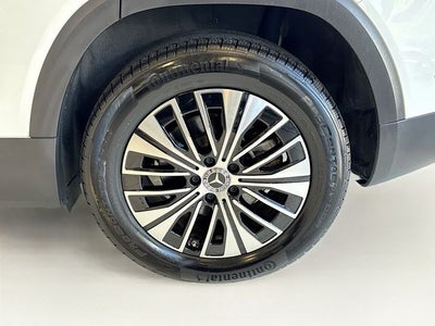 2025 Mercedes-Benz EQB 300 4MATIC®