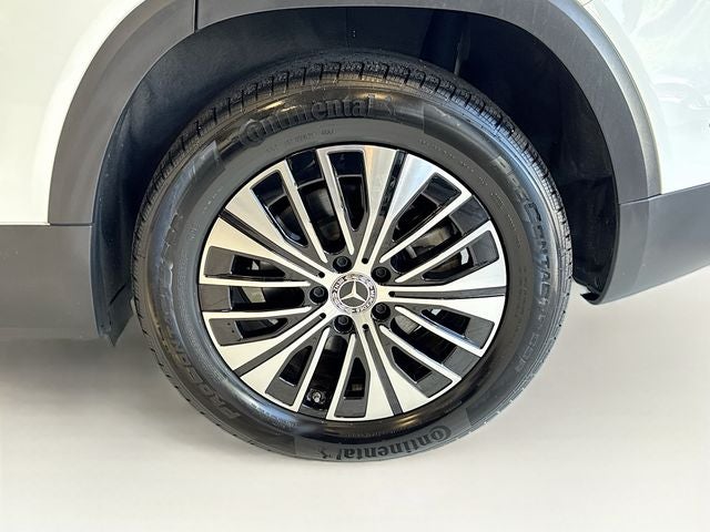 2025 Mercedes-Benz EQB 300 4MATIC®