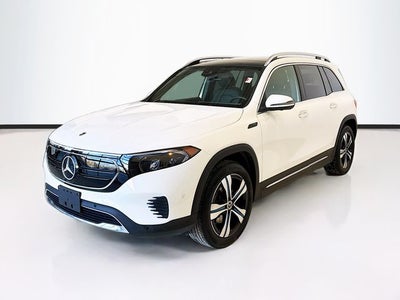 2023 Mercedes-Benz EQB 300 4MATIC®
