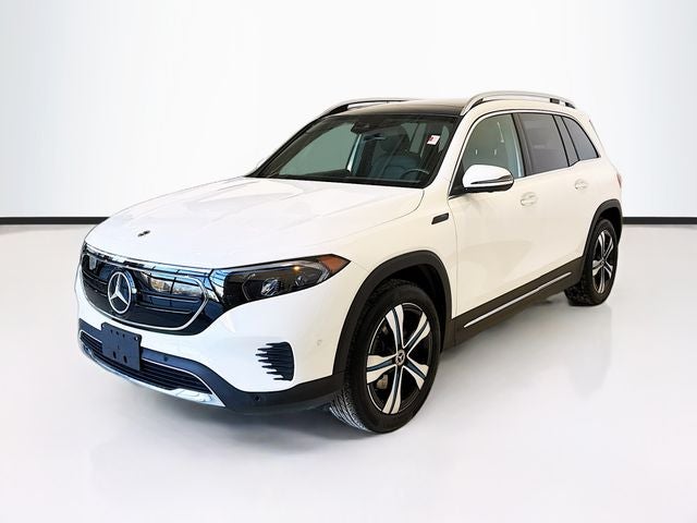 2023 Mercedes-Benz EQB 300 4MATIC®