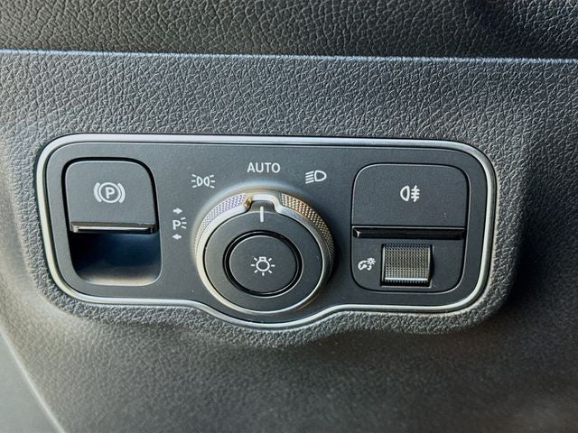 2023 Mercedes-Benz EQB 300 4MATIC®