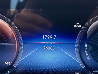 2023 Mercedes-Benz EQB 300 4MATIC®