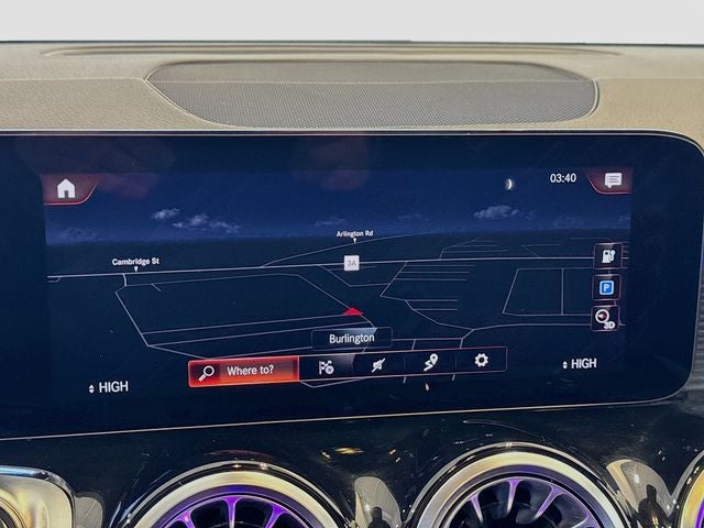 2023 Mercedes-Benz EQB 300 4MATIC®