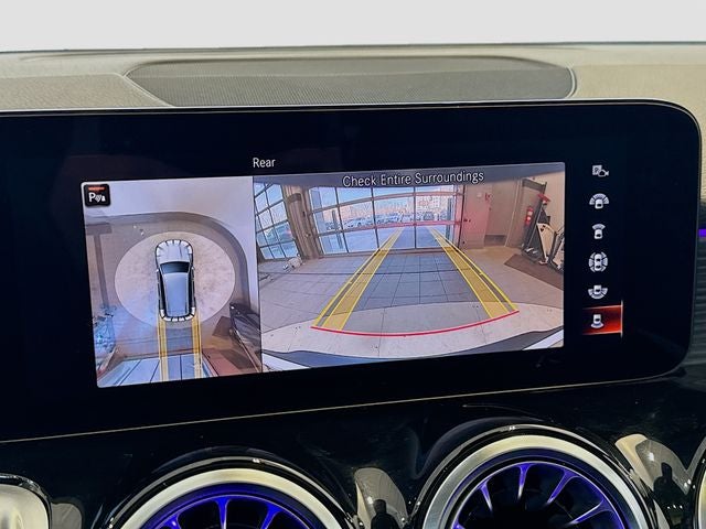 2023 Mercedes-Benz EQB 300 4MATIC®