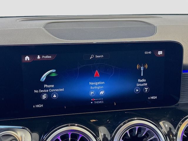 2023 Mercedes-Benz EQB 300 4MATIC®