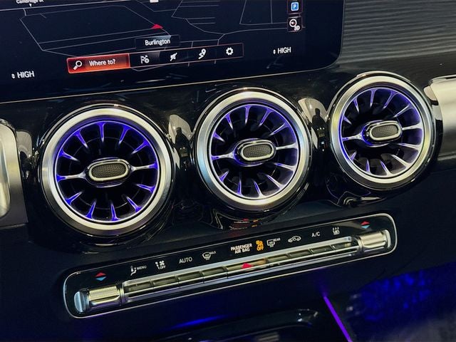 2023 Mercedes-Benz EQB 300 4MATIC®