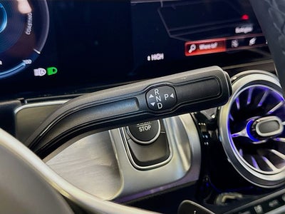 2023 Mercedes-Benz EQB 300 4MATIC®