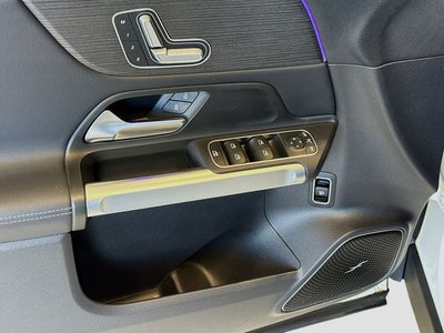2023 Mercedes-Benz EQB 300 4MATIC®