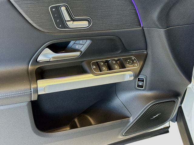 2023 Mercedes-Benz EQB 300 4MATIC®