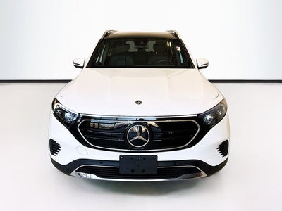 2023 Mercedes-Benz EQB 300 4MATIC®