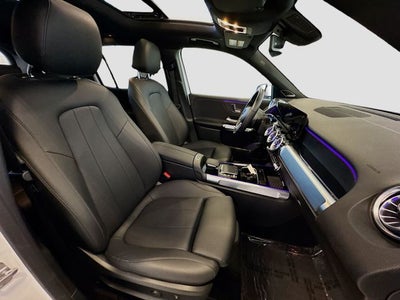 2023 Mercedes-Benz EQB 300 4MATIC®