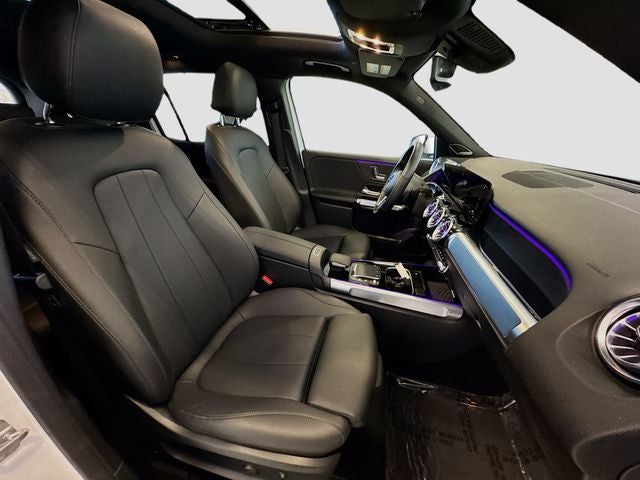 2023 Mercedes-Benz EQB 300 4MATIC®