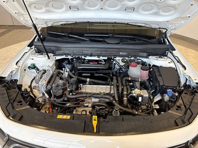 2023 Mercedes-Benz EQB 300 4MATIC®