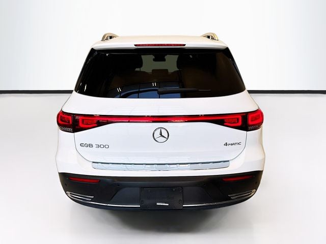 2023 Mercedes-Benz EQB 300 4MATIC®