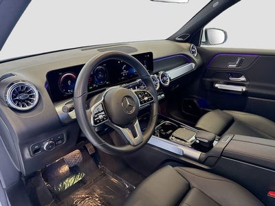 2023 Mercedes-Benz EQB 300 4MATIC®