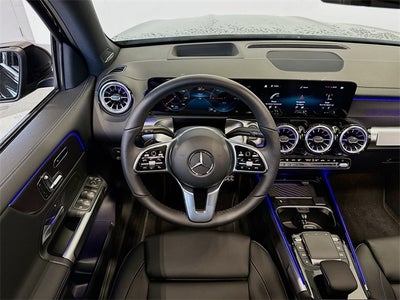 2023 Mercedes-Benz EQB 350 4MATIC®